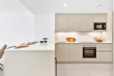 Ground Floor Apartment in Elviria