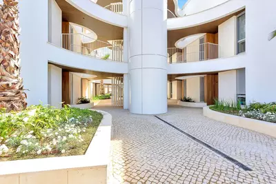 Ground Floor Apartment in Elviria