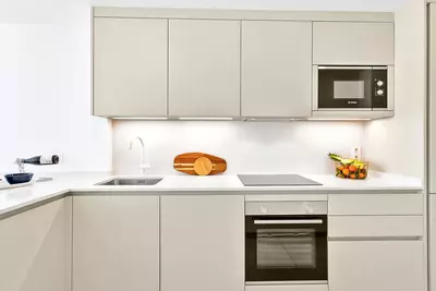 Ground Floor Apartment in Elviria