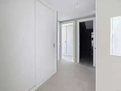 Middle Floor Apartment in Estepona