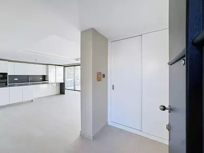 Middle Floor Apartment in Estepona