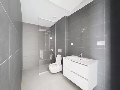 Middle Floor Apartment in Estepona