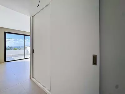 Middle Floor Apartment in Estepona