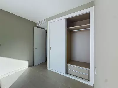 Middle Floor Apartment in Estepona