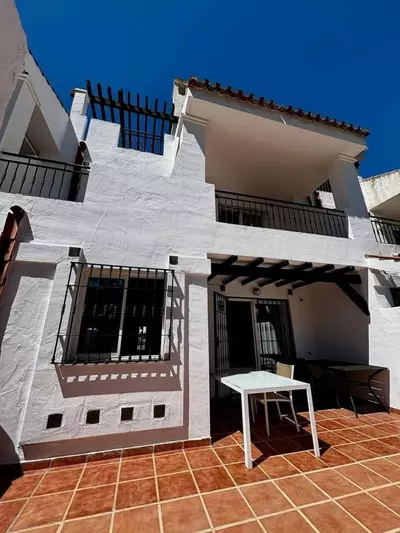 Townhouse in Nueva Andalucía