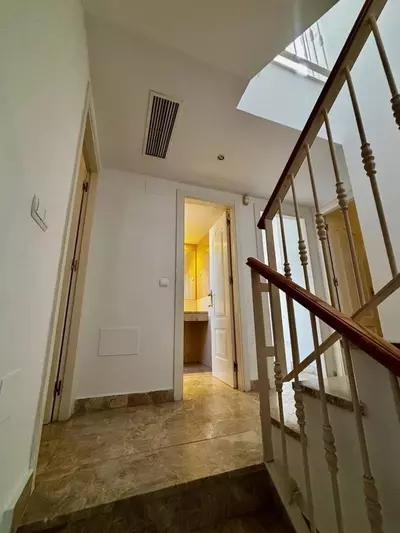 Townhouse in Nueva Andalucía
