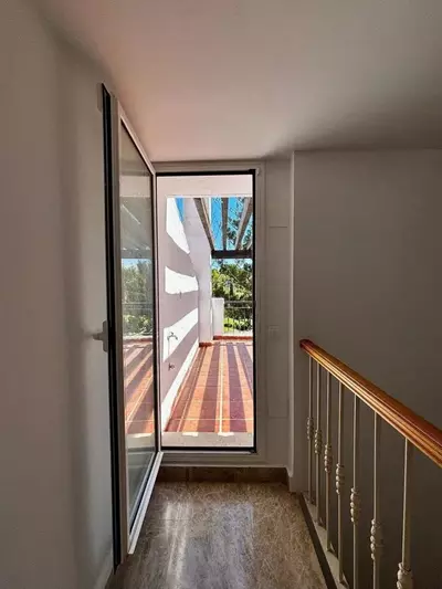 Townhouse in Nueva Andalucía