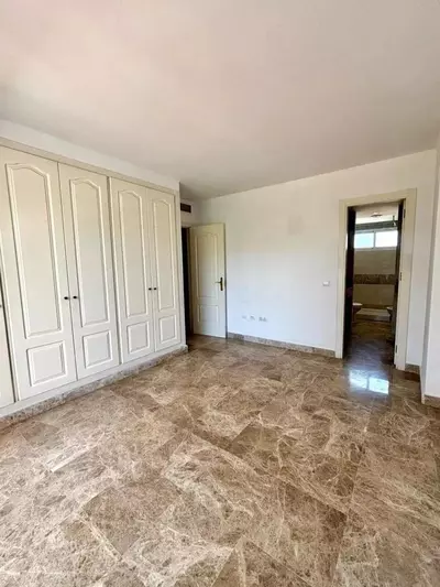 Townhouse in Nueva Andalucía