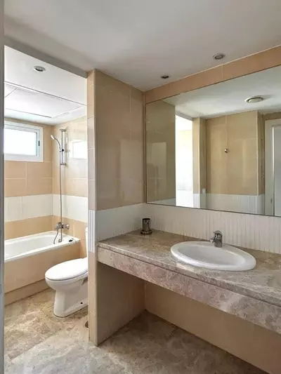 Townhouse in Nueva Andalucía