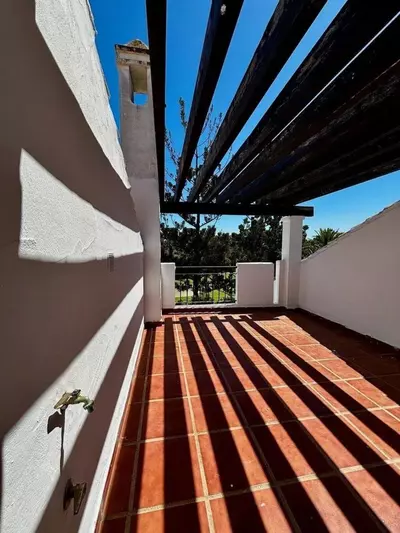 Townhouse in Nueva Andalucía