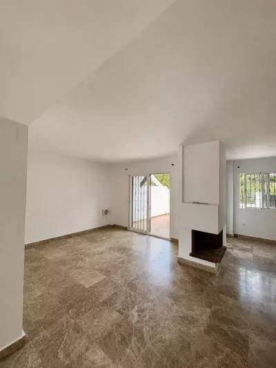 Townhouse in Nueva Andalucía