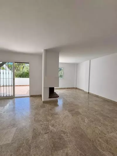 Townhouse in Nueva Andalucía