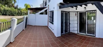 Townhouse in Nueva Andalucía