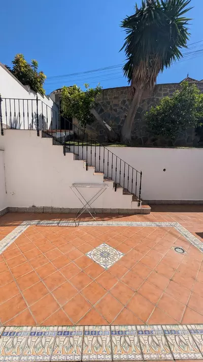 Semi-Detached House in Nueva Andalucía