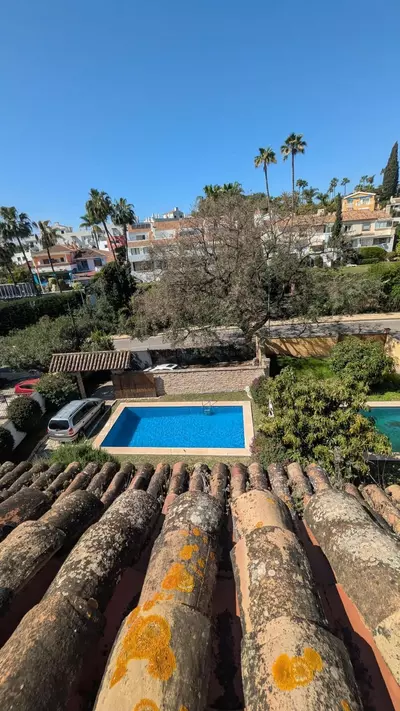 Semi-Detached House in Nueva Andalucía