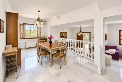 Semi-Detached House in Nueva Andalucía