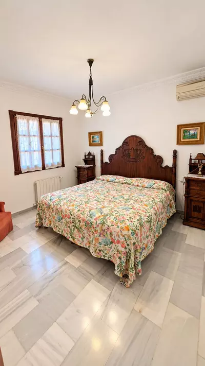 Semi-Detached House in Nueva Andalucía