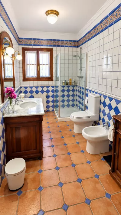 Semi-Detached House in Nueva Andalucía