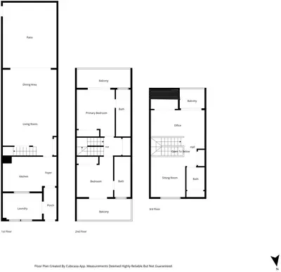 Townhouse in Marbella