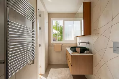 Townhouse in Marbella