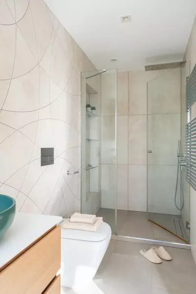 Townhouse in Marbella