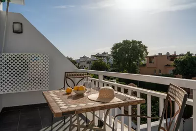 Townhouse in Marbella