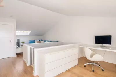Townhouse in Marbella