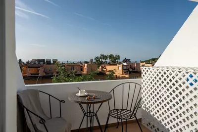 Townhouse in Marbella