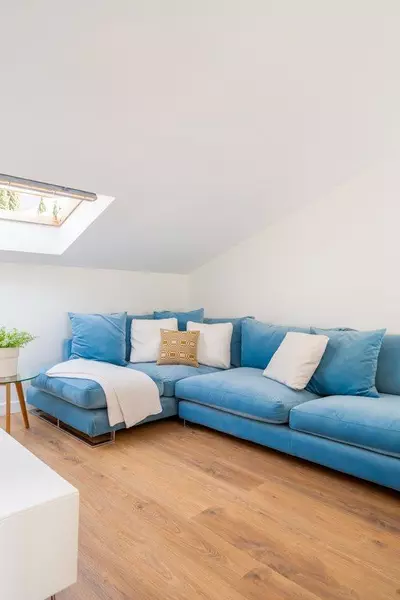 Townhouse in Marbella
