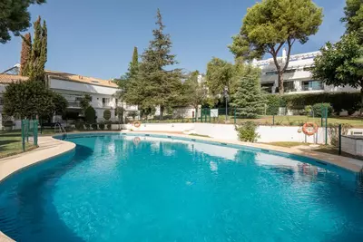 Townhouse in Marbella