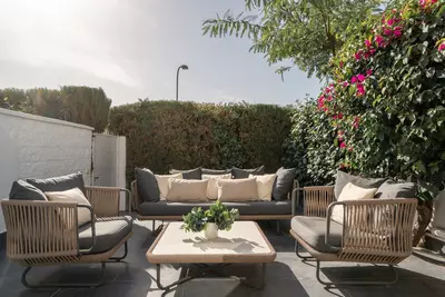 Townhouse in Marbella