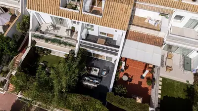 Townhouse in Marbella