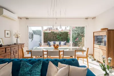 Townhouse in Marbella
