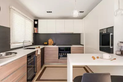 Townhouse in Marbella