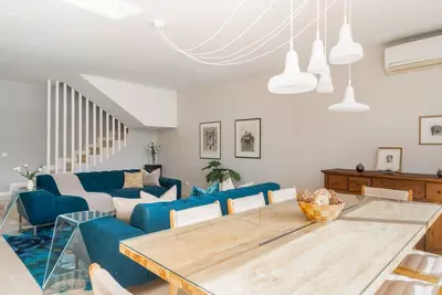 Townhouse in Marbella