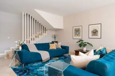 Townhouse in Marbella