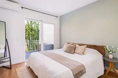 Townhouse in Marbella