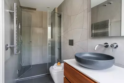 Townhouse in Marbella