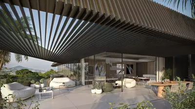 Apartment in Estepona