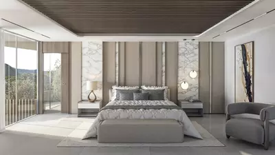 Apartment in Estepona