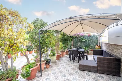 Semi-Detached House in Estepona