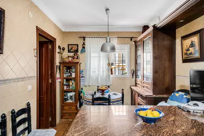 Semi-Detached House in Estepona