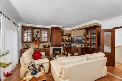 Semi-Detached House in Estepona