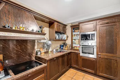 Semi-Detached House in Estepona
