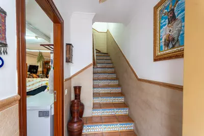 Semi-Detached House in Estepona