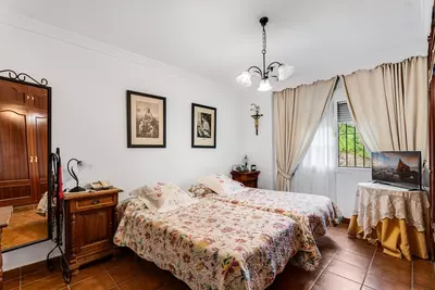 Semi-Detached House in Estepona