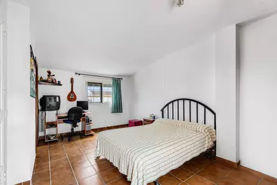 Semi-Detached House in Estepona