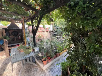 Semi-Detached House in Estepona