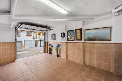 Semi-Detached House in Estepona