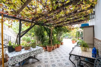 Semi-Detached House in Estepona
